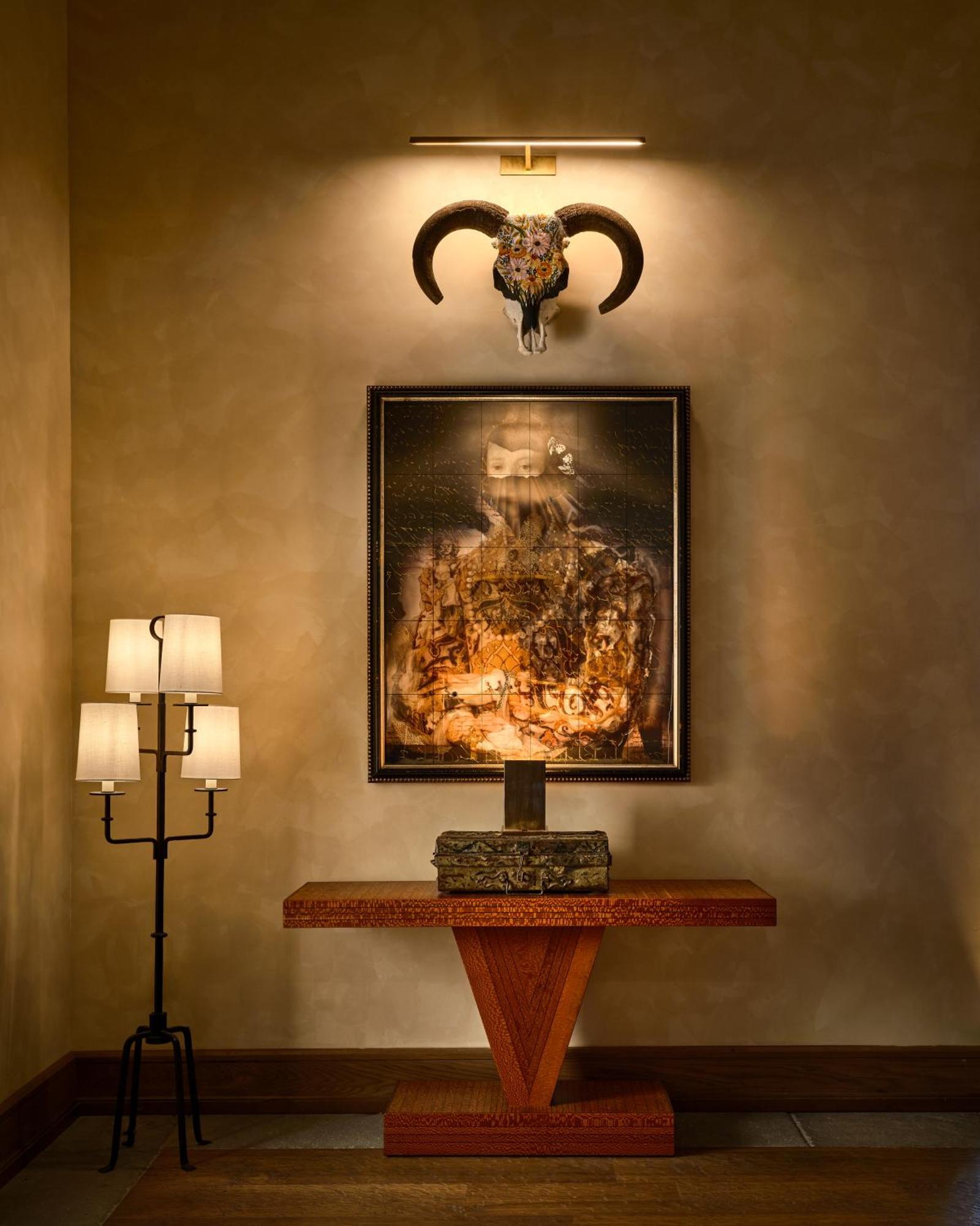 Bowie House, Auberge Resorts Collection Fort Worth Luaran gambar