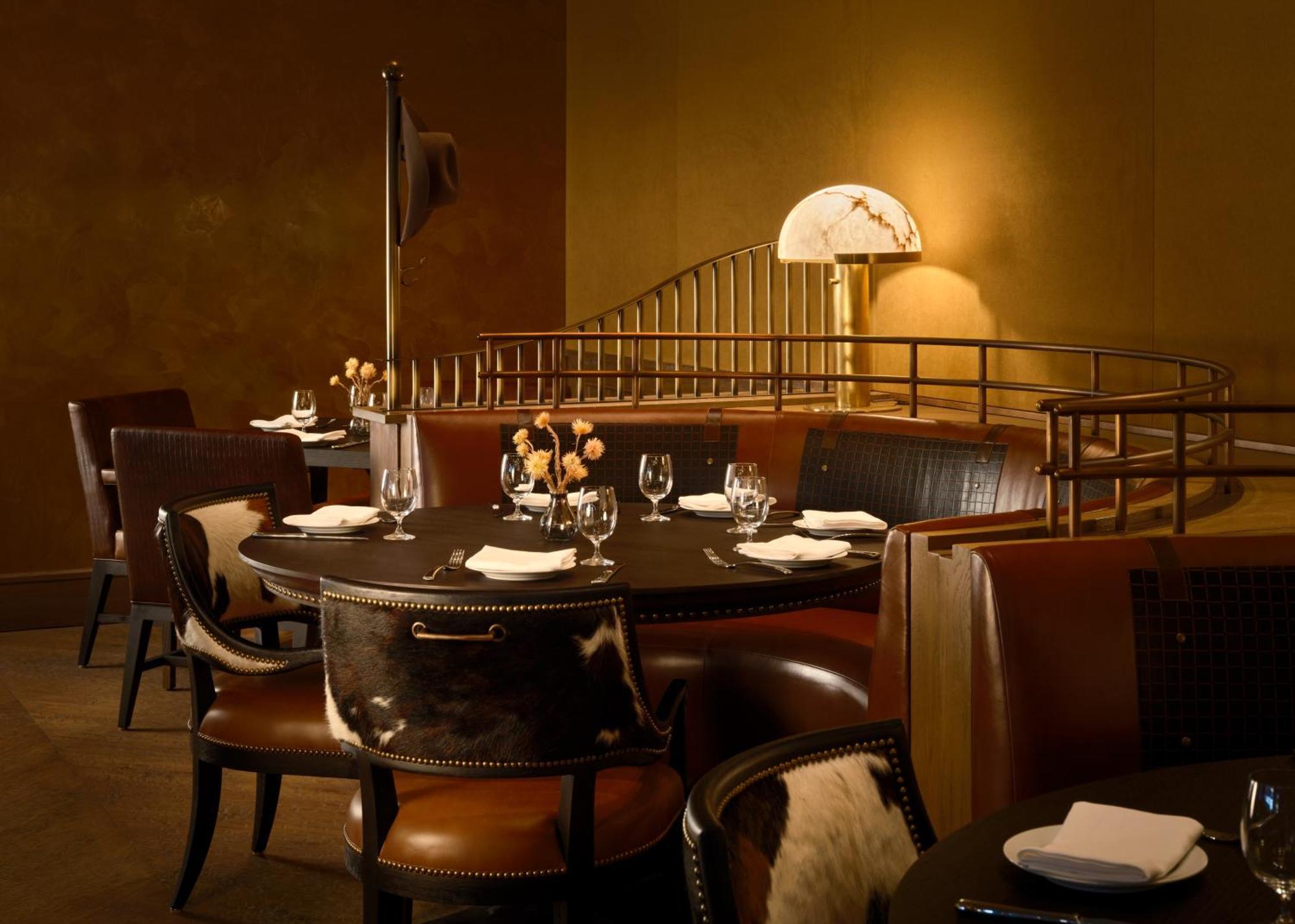 Bowie House, Auberge Resorts Collection Fort Worth Luaran gambar