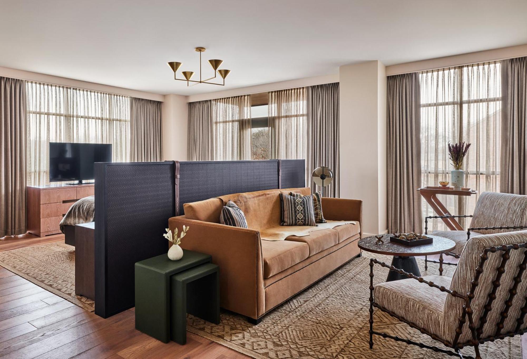Bowie House, Auberge Resorts Collection Fort Worth Luaran gambar